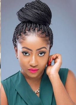 Abena Mensah